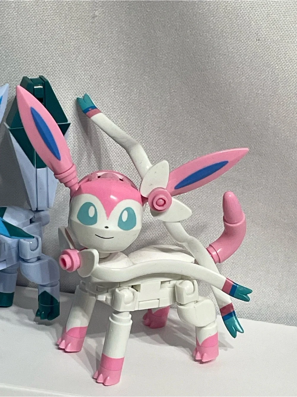 Mega Construx mega pokémon